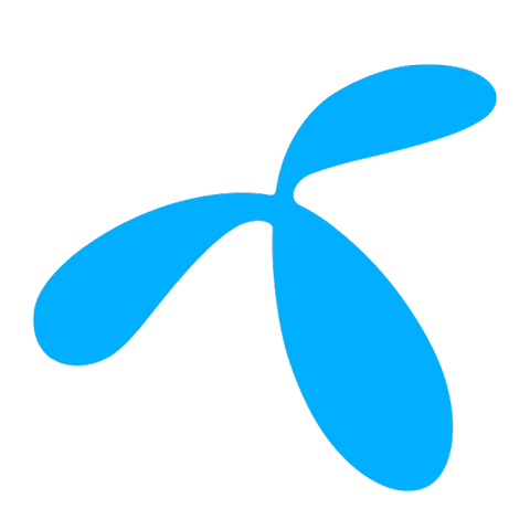 Telenor ASA logo